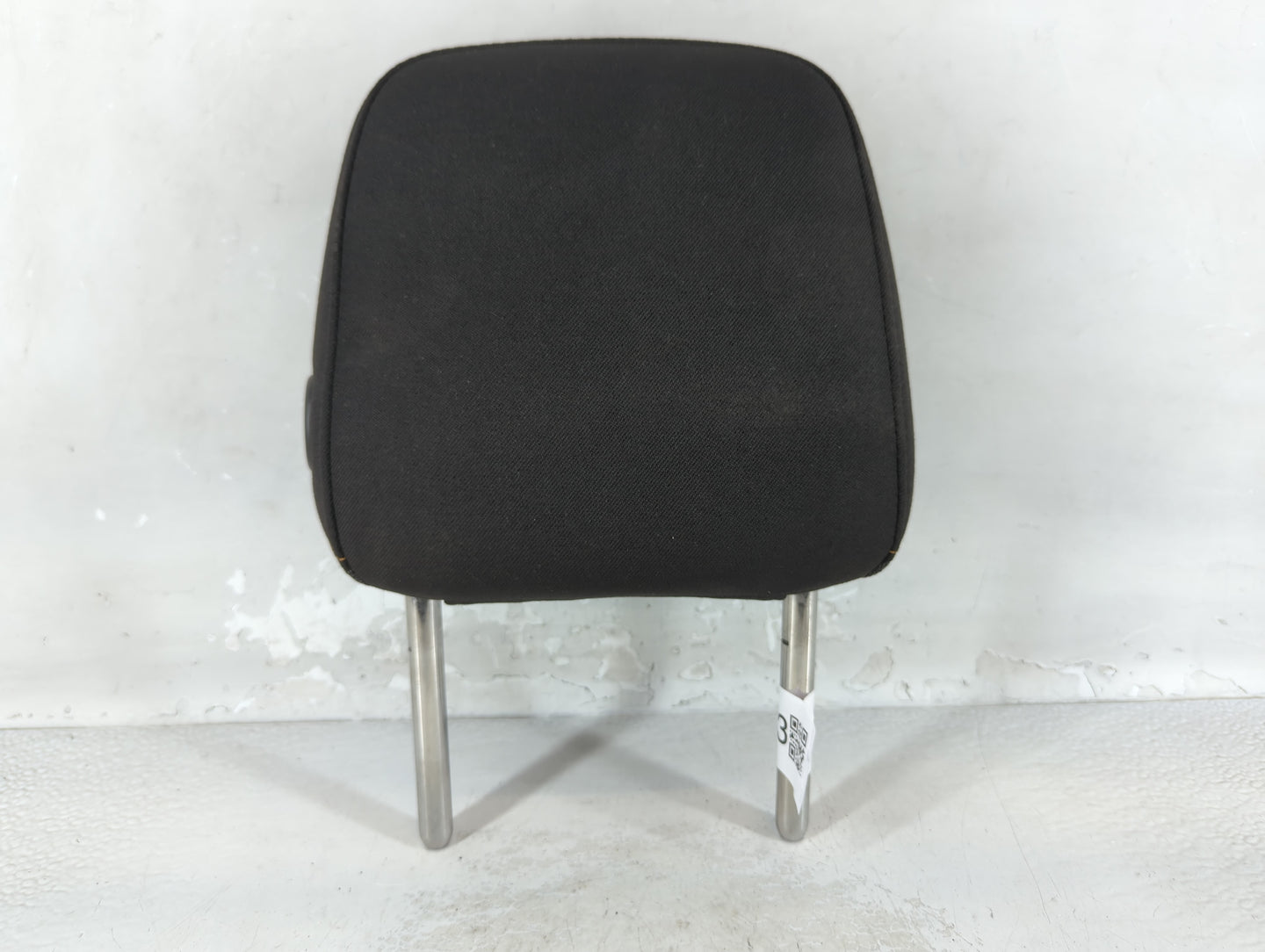 2018-2022 Chevrolet Equinox Headrest Head Rest Front Driver Passenger Seat Fits Fits 2018 2019 2020 2021 2022 OEM Used Auto 