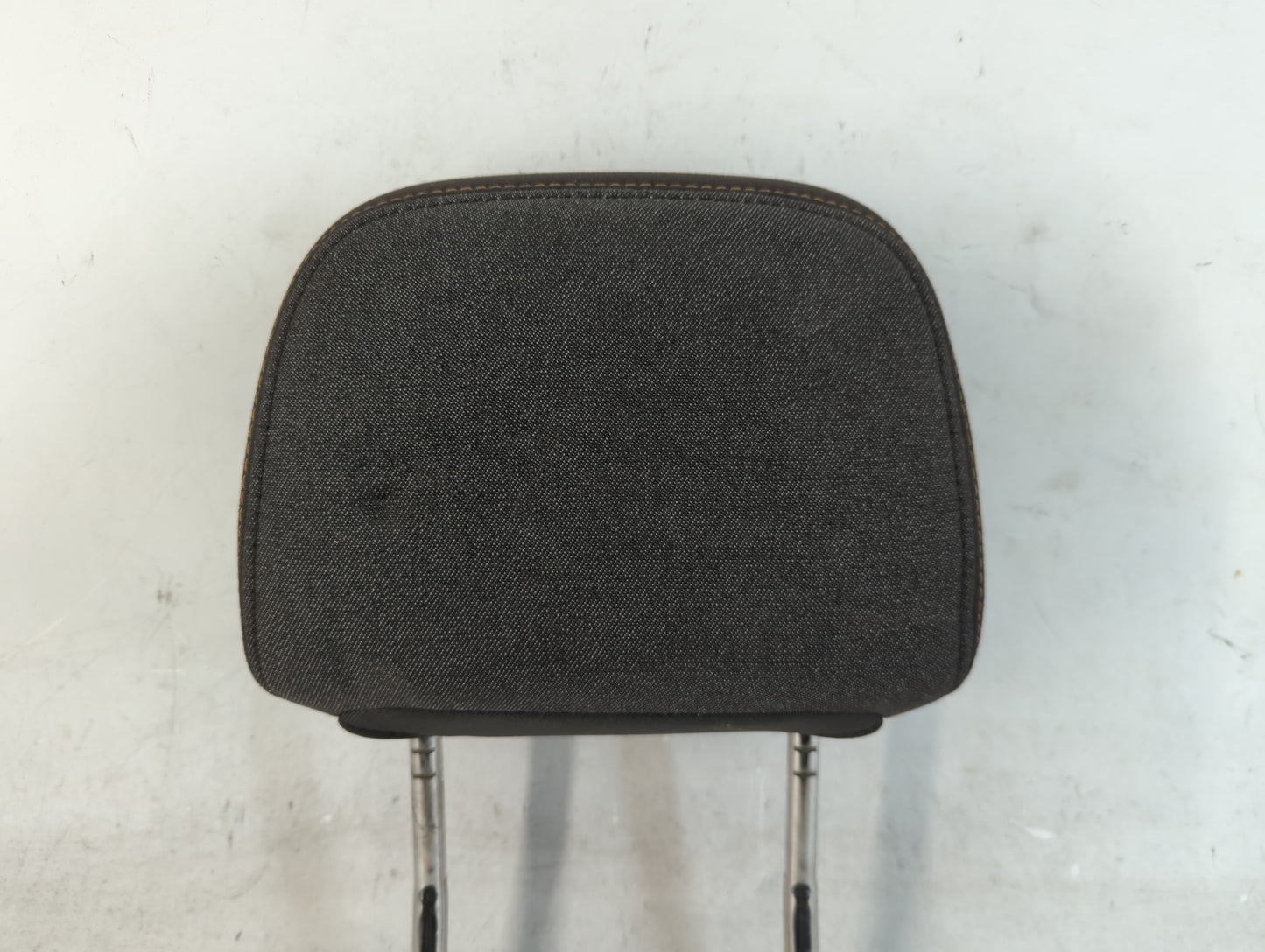 2018-2022 Chevrolet Equinox Headrest Head Rest Front Driver Passenger Seat Fits Fits 2018 2019 2020 2021 2022 OEM Used Auto 