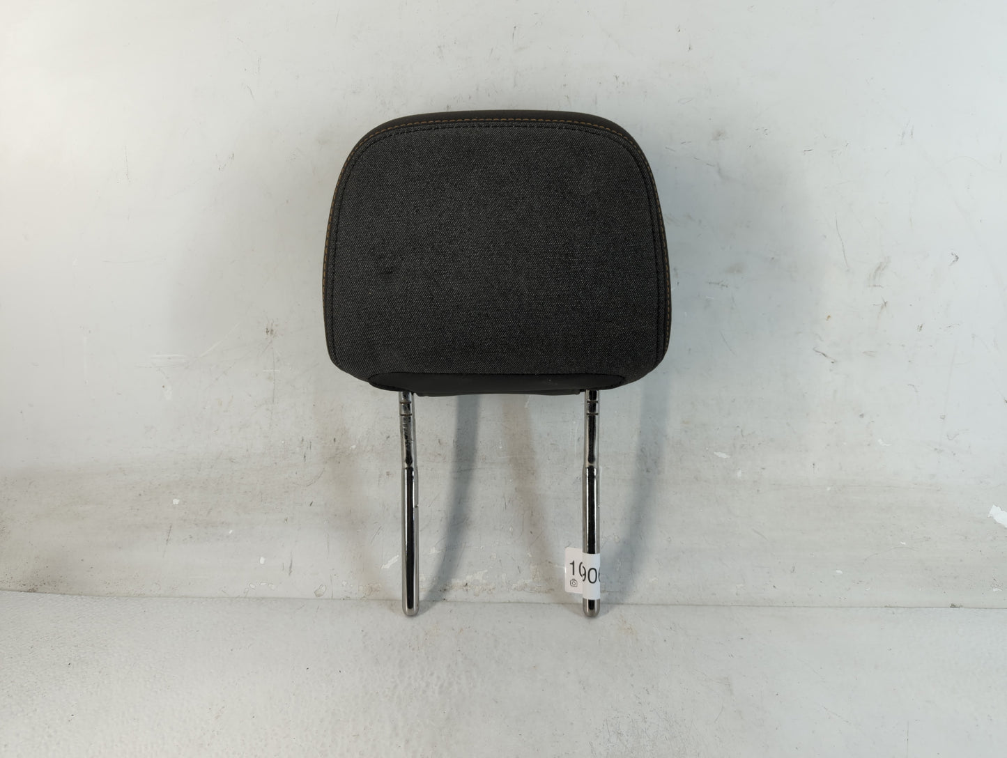2018-2022 Chevrolet Equinox Headrest Head Rest Front Driver Passenger Seat Fits Fits 2018 2019 2020 2021 2022 OEM Used Auto 