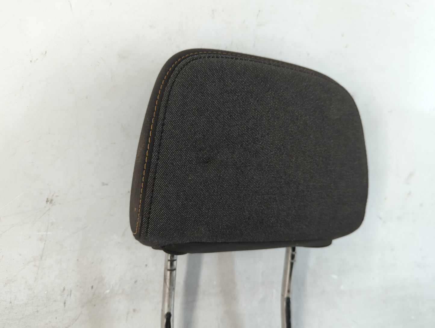 2018-2022 Chevrolet Equinox Headrest Head Rest Front Driver Passenger Seat Fits Fits 2018 2019 2020 2021 2022 OEM Used Auto 
