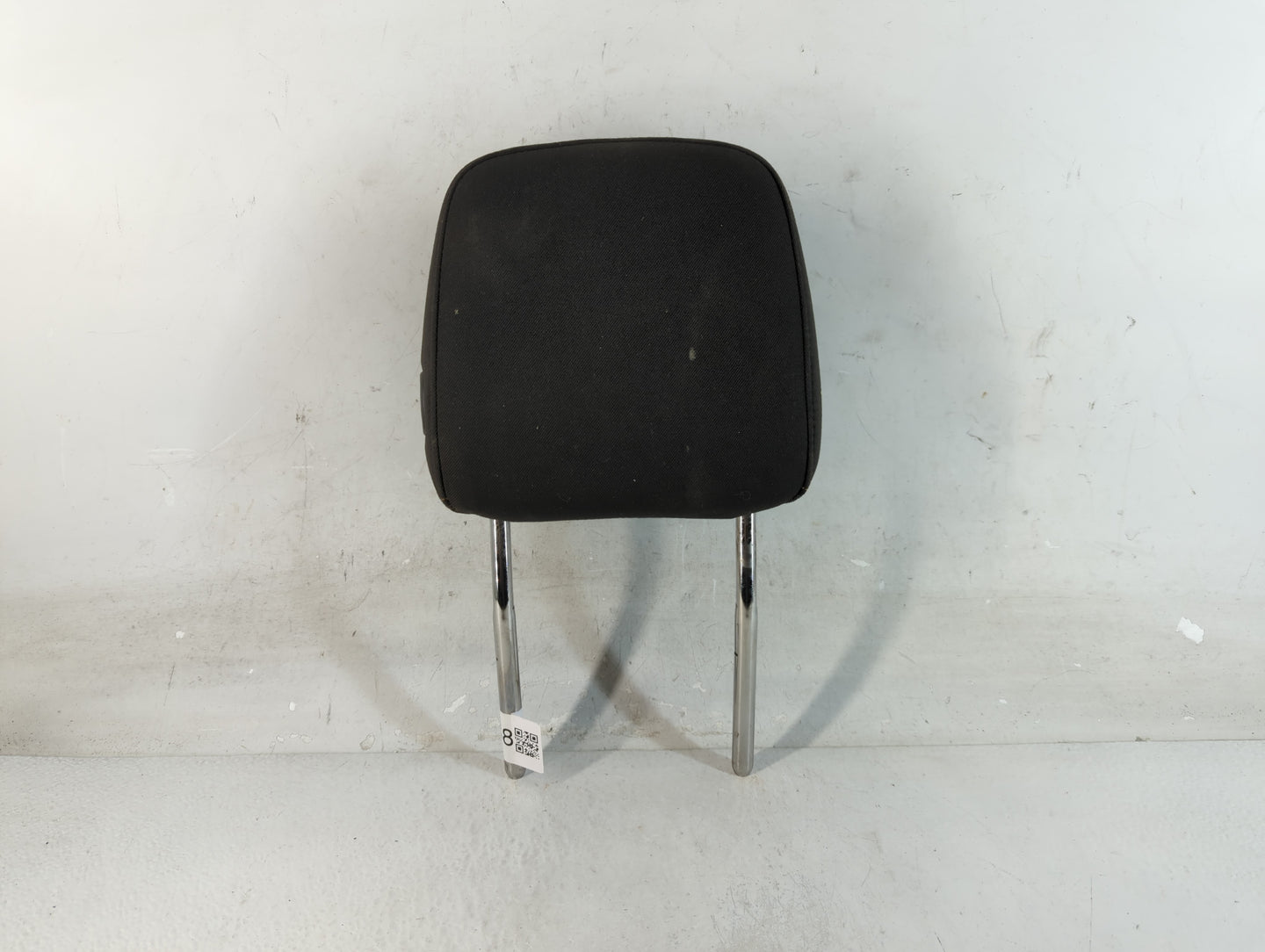 2018-2022 Chevrolet Equinox Headrest Head Rest Front Driver Passenger Seat Fits Fits 2018 2019 2020 2021 2022 OEM Used Auto 