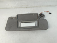 2020-2022 Chevrolet Equinox Sun Visor Shade Replacement Passenger Right Mirror Fits Fits 2020 2021 2022 OEM Used Auto Parts 