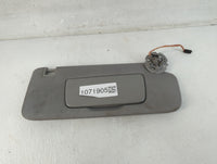 2020-2022 Chevrolet Equinox Sun Visor Shade Replacement Passenger Right Mirror Fits Fits 2020 2021 2022 OEM Used Auto Parts 
