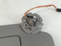 2020-2022 Chevrolet Equinox Sun Visor Shade Replacement Passenger Right Mirror Fits Fits 2020 2021 2022 OEM Used Auto Parts 