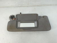 2020-2022 Chevrolet Equinox Sun Visor Shade Replacement Driver Left Mirror Fits Fits 2020 2021 2022 OEM Used Auto Parts - Oe