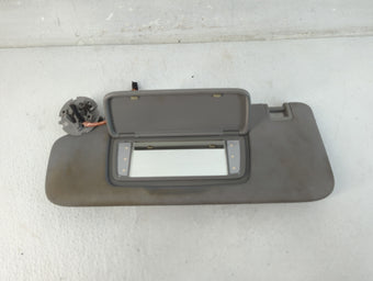 compare product 2020-2022 Chevrolet Equinox Sun Visor Shade Replacement Driver Left Mirror Fits Fits 2020 2021 2022 OEM Used Auto Parts