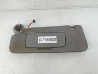 2020-2022 Chevrolet Equinox Sun Visor Shade Replacement Driver Left Mirror Fits Fits 2020 2021 2022 OEM Used Auto Parts - Oe