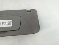 2020-2022 Chevrolet Equinox Sun Visor Shade Replacement Driver Left Mirror Fits Fits 2020 2021 2022 OEM Used Auto Parts - Oe