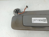 2020-2022 Chevrolet Equinox Sun Visor Shade Replacement Driver Left Mirror Fits Fits 2020 2021 2022 OEM Used Auto Parts - Oe