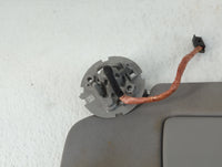 2020-2022 Chevrolet Equinox Sun Visor Shade Replacement Driver Left Mirror Fits Fits 2020 2021 2022 OEM Used Auto Parts - Oe