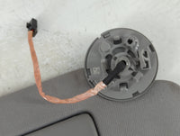 2020-2022 Chevrolet Equinox Sun Visor Shade Replacement Passenger Right Mirror Fits Fits 2020 2021 2022 OEM Used Auto Parts 