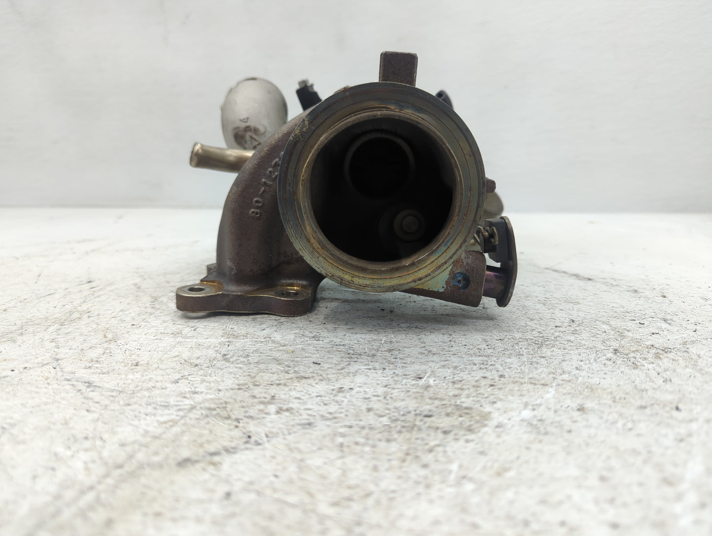 2018 Equinox Turbocharger Turbo Charger Super Charger Supercharger - Oemusedautoparts1.com