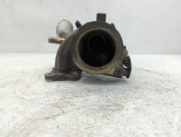 2018 Equinox Turbocharger Turbo Charger Super Charger Supercharger - Oemusedautoparts1.com