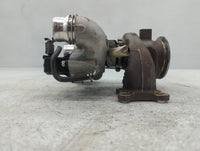 2018 Equinox Turbocharger Turbo Charger Super Charger Supercharger - Oemusedautoparts1.com