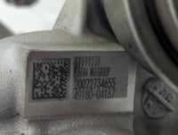 2018 Equinox Turbocharger Turbo Charger Super Charger Supercharger - Oemusedautoparts1.com