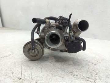 2018 Equinox Turbocharger Turbo Charger Super Charger Supercharger - Oemusedautoparts1.com