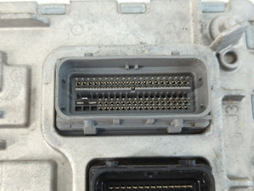 2020-2022 Chevrolet Equinox PCM Engine Control Computer ECU ECM PCU OEM P/N:12702989 Fits Fits 2020 2021 2022 OEM Used Auto Parts