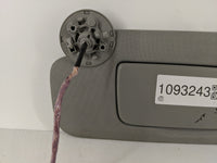 2020-2022 Chevrolet Equinox Sun Visor Shade Replacement Driver Left Mirror Fits Fits 2020 2021 2022 OEM Used Auto Parts - Oe