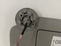 2020-2022 Chevrolet Equinox Sun Visor Shade Replacement Driver Left Mirror Fits Fits 2020 2021 2022 OEM Used Auto Parts - Oe