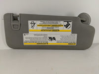 2020-2022 Chevrolet Equinox Sun Visor Shade Replacement Driver Left Mirror Fits Fits 2020 2021 2022 OEM Used Auto Parts - Oe