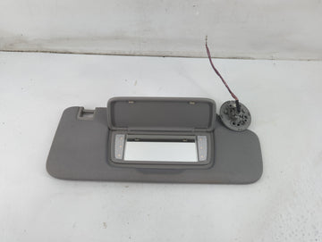 2020-2022 Chevrolet Equinox Sun Visor Shade Replacement Passenger Right Mirror Fits Fits 2020 2021 2022 OEM Used Auto Parts 