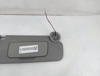 2020-2022 Chevrolet Equinox Sun Visor Shade Replacement Passenger Right Mirror Fits Fits 2020 2021 2022 OEM Used Auto Parts 