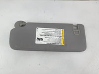 2020-2022 Chevrolet Equinox Sun Visor Shade Replacement Passenger Right Mirror Fits Fits 2020 2021 2022 OEM Used Auto Parts 