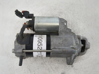 2018-2022 Chevrolet Equinox Car Starter Motor Solenoid OEM P/N:12690481 Fits Fits 2017 2018 2019 2020 2021 2022 OEM Used Aut