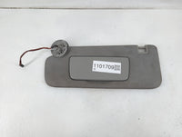 2020-2022 Chevrolet Equinox Sun Visor Shade Replacement Passenger Right Mirror Fits Fits 2020 2021 2022 OEM Used Auto Parts 