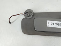 2020-2022 Chevrolet Equinox Sun Visor Shade Replacement Passenger Right Mirror Fits Fits 2020 2021 2022 OEM Used Auto Parts 