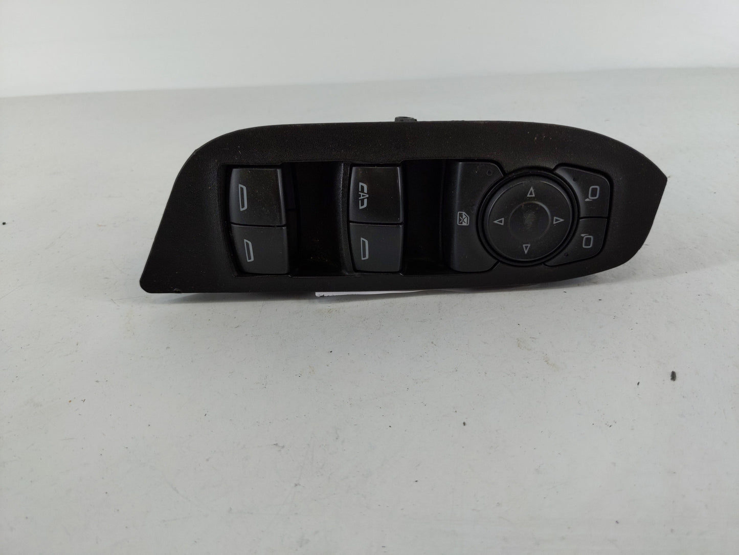 2018-2022 Chevrolet Equinox Master Power Window Switch Replacement Driver Side Left P/N:84513464 Fits OEM Used Auto Parts - 