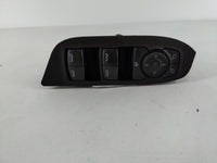 2018-2022 Chevrolet Equinox Master Power Window Switch Replacement Driver Side Left P/N:84513464 Fits OEM Used Auto Parts - 