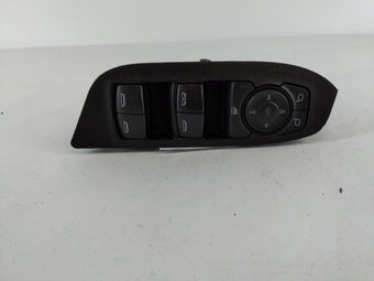 compare product 2018-2022 Chevrolet Equinox Master Power Window Switch Replacement Driver Side Left P/N:84513464 Fits OEM Used Auto Parts