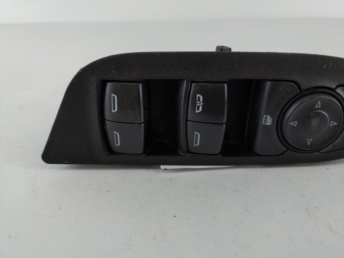 2018-2022 Chevrolet Equinox Master Power Window Switch Replacement Driver Side Left P/N:84513464 Fits OEM Used Auto Parts - 