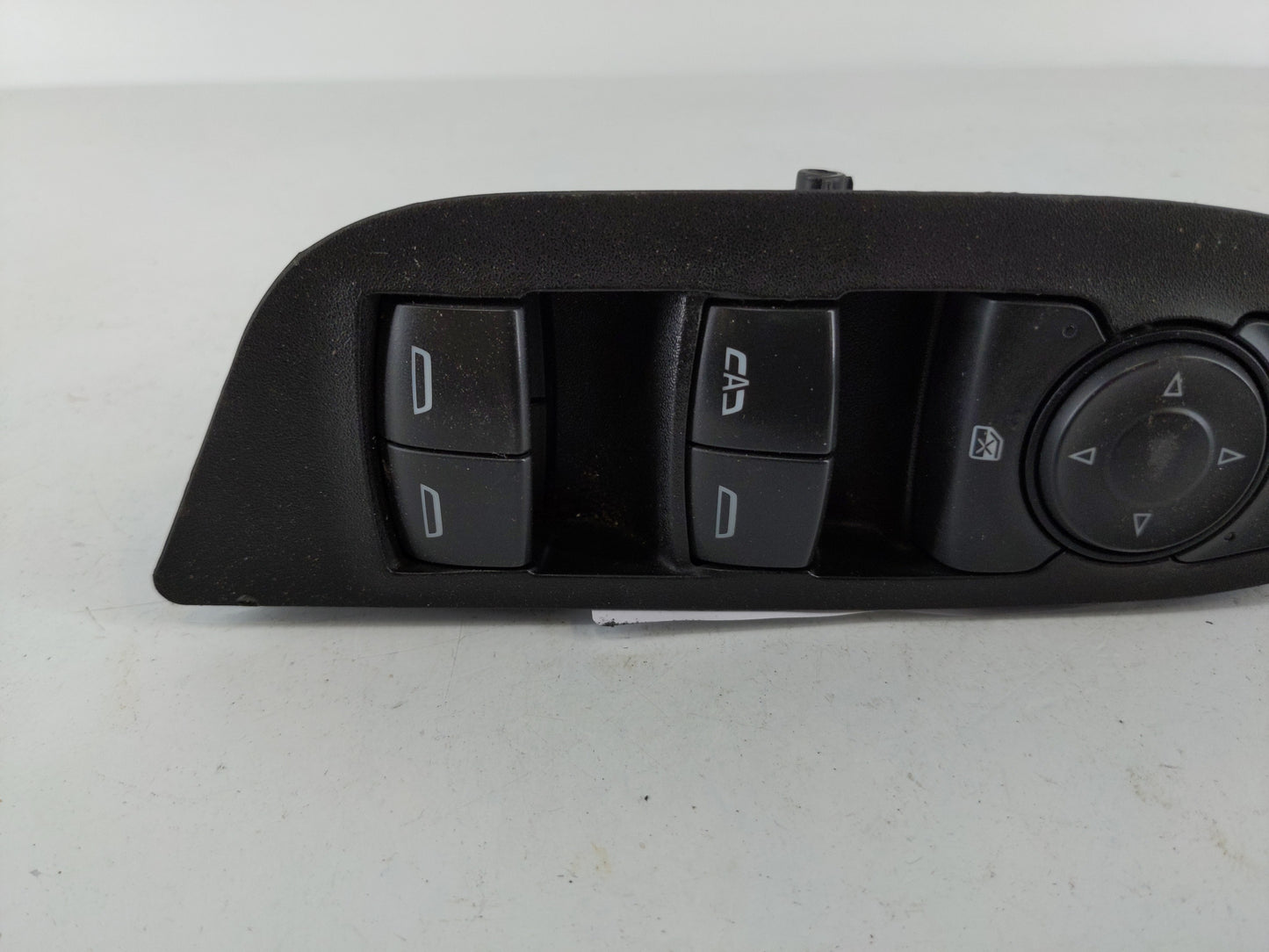 2018-2022 Chevrolet Equinox Master Power Window Switch Replacement Driver Side Left P/N:84513464 Fits OEM Used Auto Parts - 