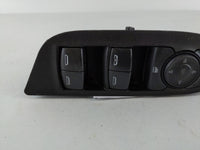 2018-2022 Chevrolet Equinox Master Power Window Switch Replacement Driver Side Left P/N:84513464 Fits OEM Used Auto Parts - 