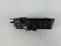 2018-2022 Chevrolet Equinox Master Power Window Switch Replacement Driver Side Left P/N:84513464 Fits OEM Used Auto Parts - 