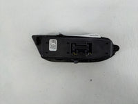 2018-2022 Chevrolet Equinox Master Power Window Switch Replacement Driver Side Left P/N:84513464 Fits OEM Used Auto Parts - 