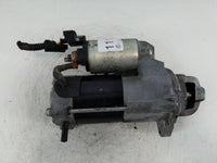 2018-2022 Chevrolet Equinox Car Starter Motor Solenoid OEM P/N:12690481 Fits Fits 2017 2018 2019 2020 2021 2022 OEM Used Aut