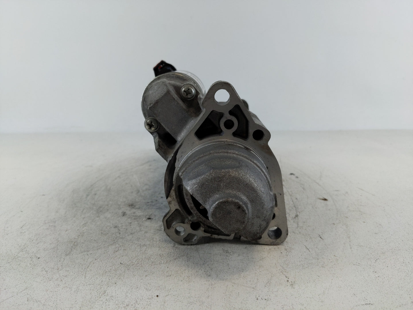 2018-2022 Chevrolet Equinox Car Starter Motor Solenoid OEM P/N:12690481 Fits Fits 2017 2018 2019 2020 2021 2022 OEM Used Aut