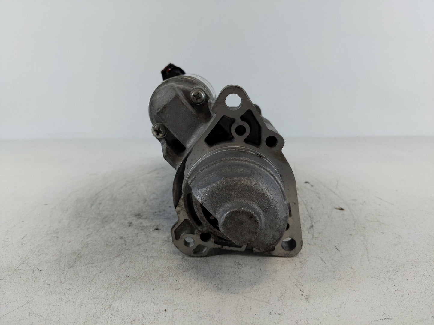 2018-2022 Chevrolet Equinox Car Starter Motor Solenoid OEM P/N:12690481 Fits Fits 2017 2018 2019 2020 2021 2022 OEM Used Aut