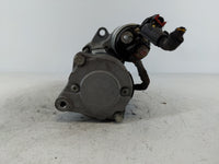 2018-2022 Chevrolet Equinox Car Starter Motor Solenoid OEM P/N:12690481 Fits Fits 2017 2018 2019 2020 2021 2022 OEM Used Aut