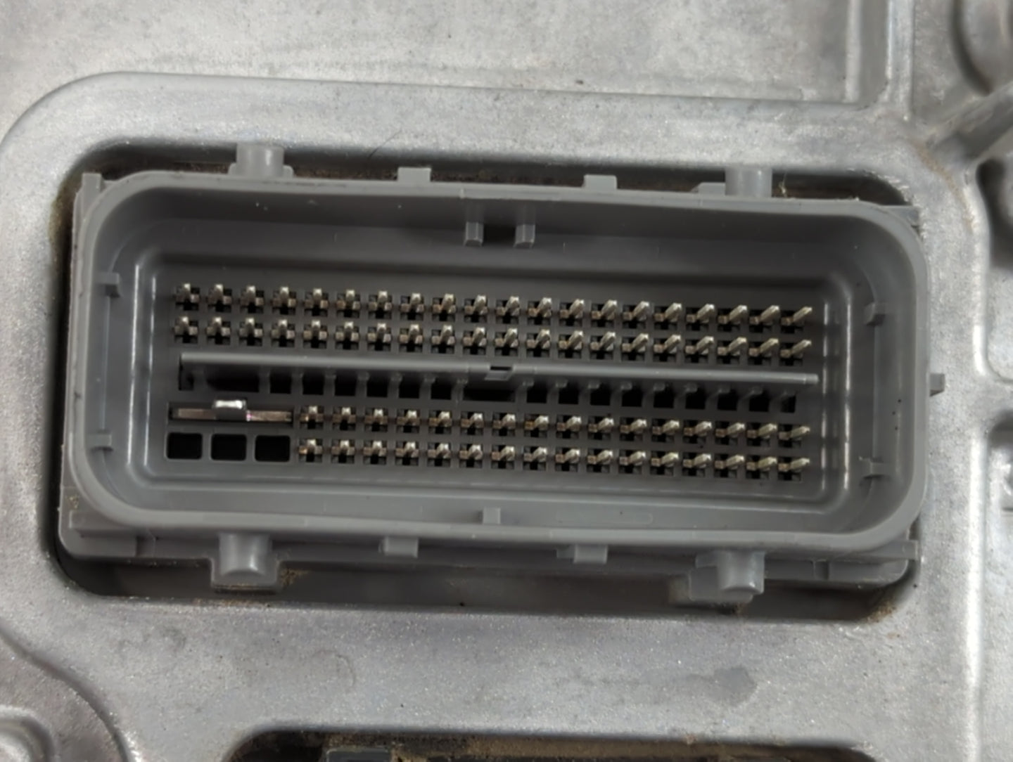 2020-2022 Chevrolet Equinox PCM Engine Control Computer ECU ECM PCU OEM P/N:12702989 Fits Fits 2020 2021 2022 OEM Used Auto 