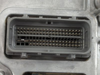 2020-2022 Chevrolet Equinox PCM Engine Control Computer ECU ECM PCU OEM P/N:12702989 Fits Fits 2020 2021 2022 OEM Used Auto 