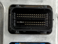 2020-2022 Chevrolet Equinox PCM Engine Control Computer ECU ECM PCU OEM P/N:12702989 Fits Fits 2020 2021 2022 OEM Used Auto 