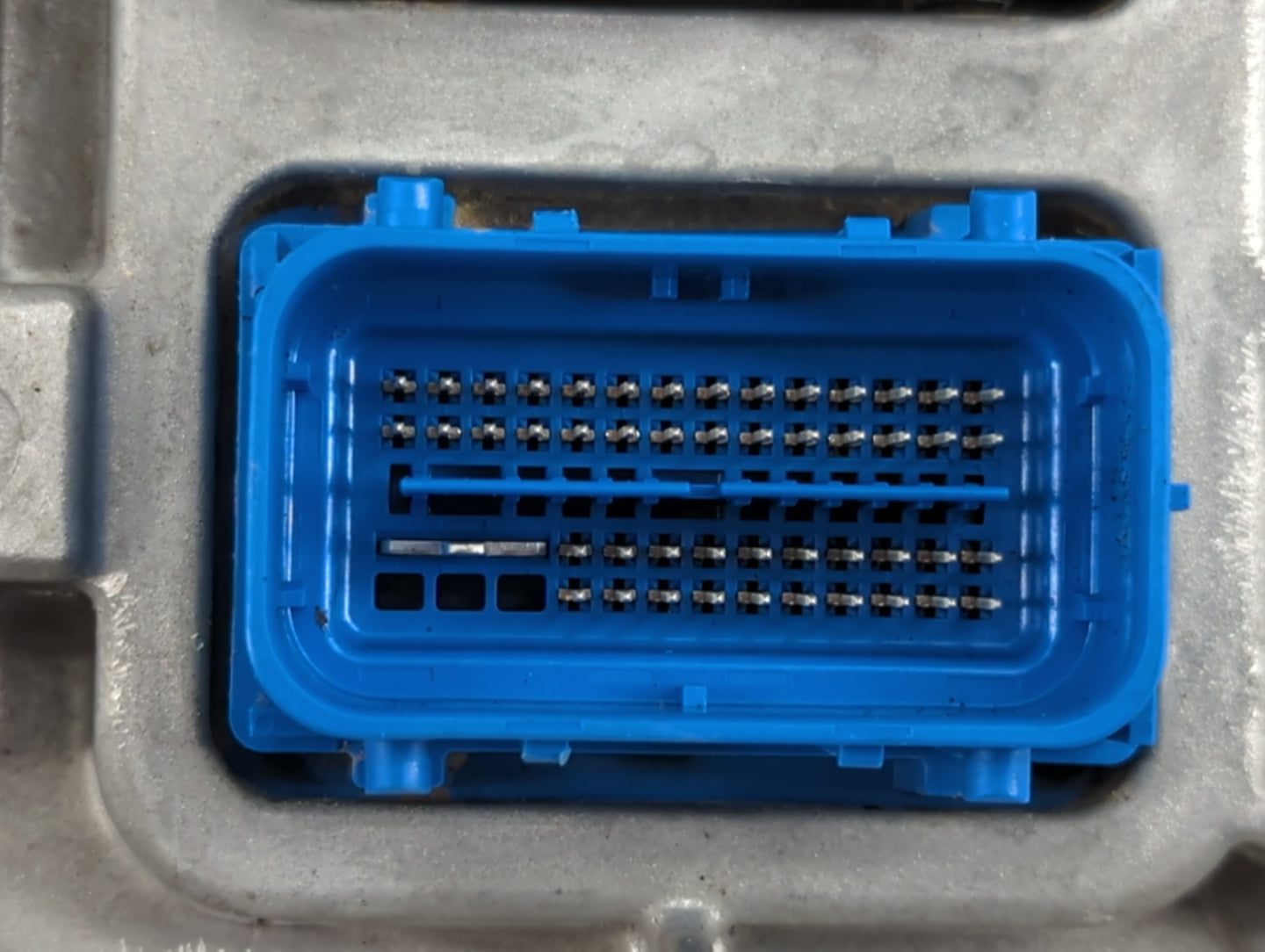 2020-2022 Chevrolet Equinox PCM Engine Control Computer ECU ECM PCU OEM P/N:12702989 Fits Fits 2020 2021 2022 OEM Used Auto 