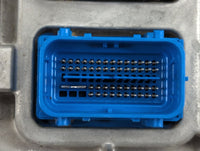 2020-2022 Chevrolet Equinox PCM Engine Control Computer ECU ECM PCU OEM P/N:12702989 Fits Fits 2020 2021 2022 OEM Used Auto 