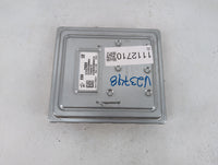 2020-2022 Chevrolet Equinox PCM Engine Control Computer ECU ECM PCU OEM P/N:12702989 Fits Fits 2020 2021 2022 OEM Used Auto 