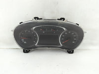 2019 Chevrolet Equinox Instrument Cluster Speedometer Gauges P/N:84642913 Fits OEM Used Auto Parts - Oemusedautoparts1.com