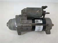 2018-2022 Chevrolet Equinox Car Starter Motor Solenoid OEM P/N:12690481 Fits Fits 2017 2018 2019 2020 2021 2022 OEM Used Aut
